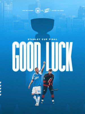 Image post by @charlottefc on Instagram