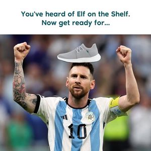 Image post by @vessi on Instagram