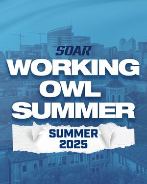 Image post by @showcase/rice-soar on LinkedIn