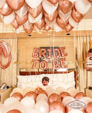 Image post by @lasvegasballoons on Instagram