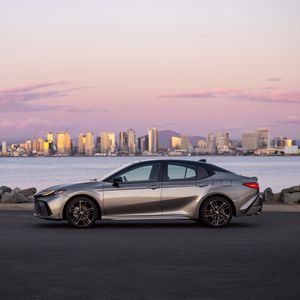 Image post by @toyotacanada on Instagram