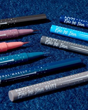 Image post by @nyxcosmetics on Instagram