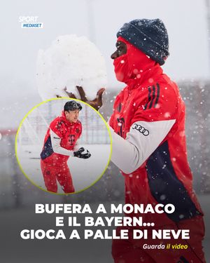 Image post by @sportmediaset on Instagram