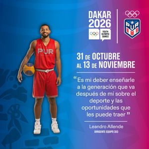 Text post by @ComiteOlimpico on Twitter/X