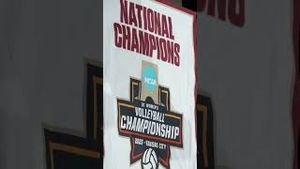 Video post by @ncaa on YouTube