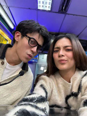 Image post by @abscbnmusic on TikTok