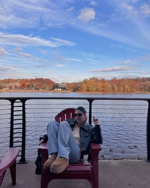 Image post by @visitbuckspa on Instagram