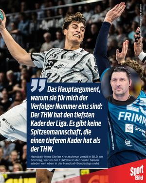 Image post by @sport_bild on Instagram