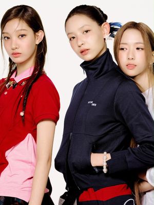 Image post by @ellemenhk on Instagram