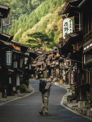 Image post by @gakuyen on Instagram