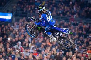 Image post by @racerxonline on Instagram