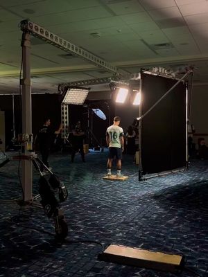 Image post by @elevategripandlighting on Instagram