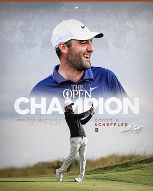 Image post by @texasmgolf on Instagram