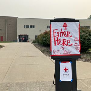 Image post by @americanredcross on Instagram