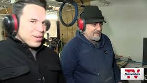 Video post by @newsday on YouTube