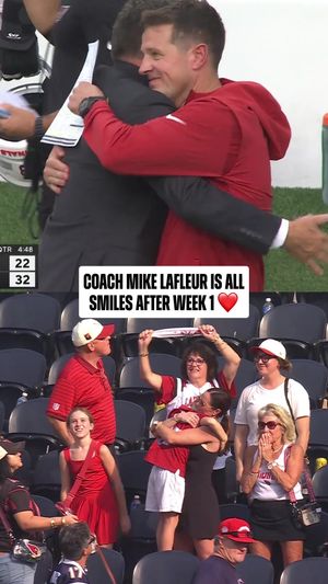 Video post by @nfl on TikTok