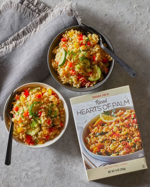 Image post by @traderjoes on Instagram