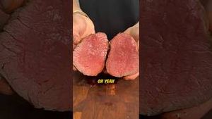 Video post by @chefnick on YouTube