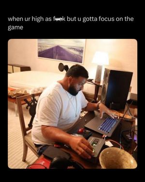 Image post by @rapmusic on Instagram