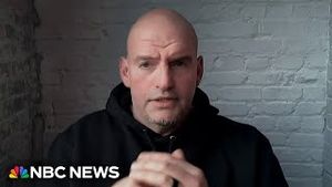 Video post by @nbcnews on YouTube