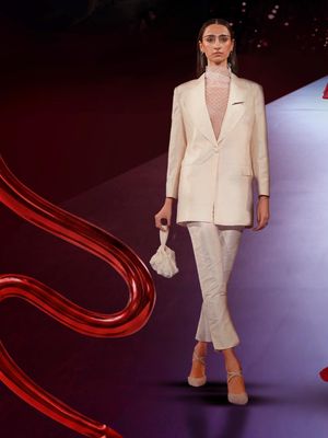 Image post by @runway7fashion on Instagram