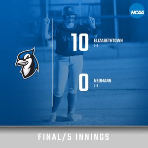 Image post by @etownbluejays on Instagram