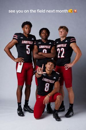 Video post by @louisvillevb on TikTok