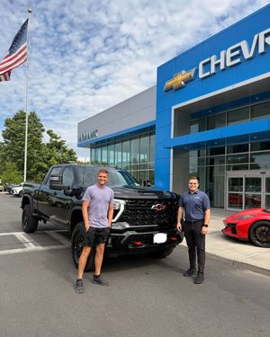 Image post by @mohawkchevrolet on Instagram