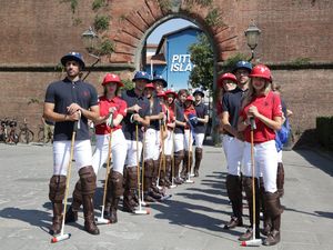 Image post by @uspoloassn on Instagram