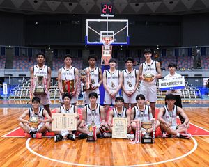 Image post by @japan_basketball on Instagram