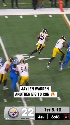 Video post by @nfl on TikTok