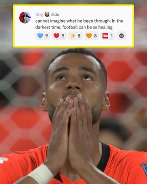Video post by @meninblazers on TikTok