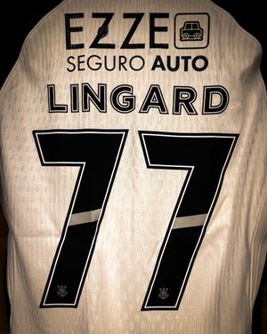 Image post by @corinthians on Instagram