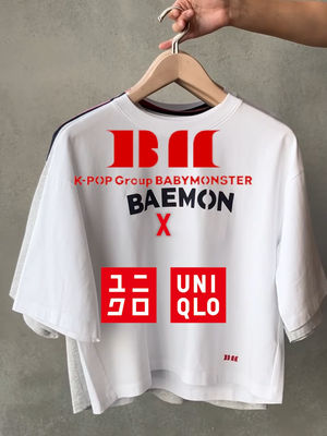 Video post by @uniqlo_jp on TikTok