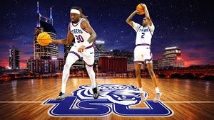 Video post by @hbcugameday on YouTube