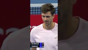 Video post by @atptour on YouTube