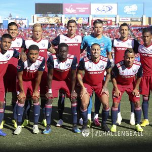 Image post by @fcdallas on Instagram