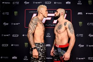 Image post by @lfafighting on Instagram