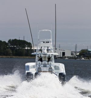 Image post by @freemanboatworks on Instagram