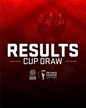 Image post by @ontario_soccer on Instagram
