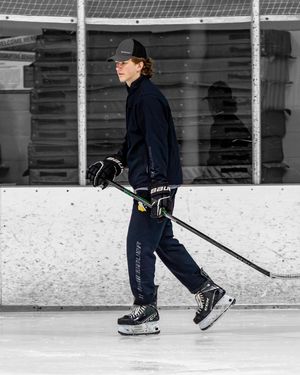 Image post by @sullyshockeyacademy on Instagram