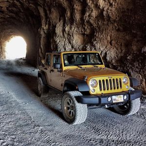 Image post by @jeep on Instagram