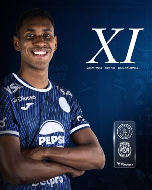 Image post by @motagua on Instagram