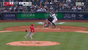 Video post by @mlbespanol on Twitter