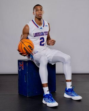 Image post by @latechhoops on Instagram