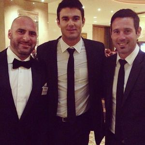 Image post by @collingwood_fc on Instagram