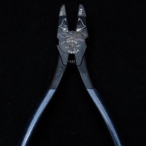 Image post by @klein_tools on Instagram