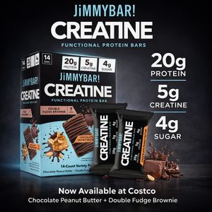Image post by @jimmybars on Instagram
