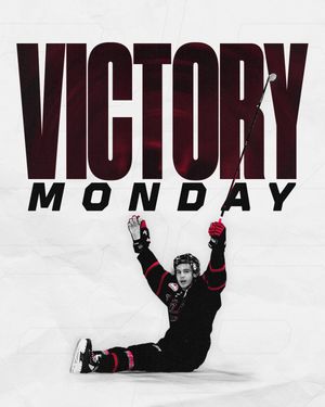 Image post by @whlhurricanes on Instagram