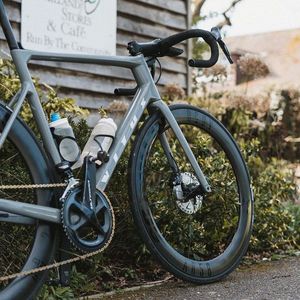 Image post by @VitusBikes on Facebook